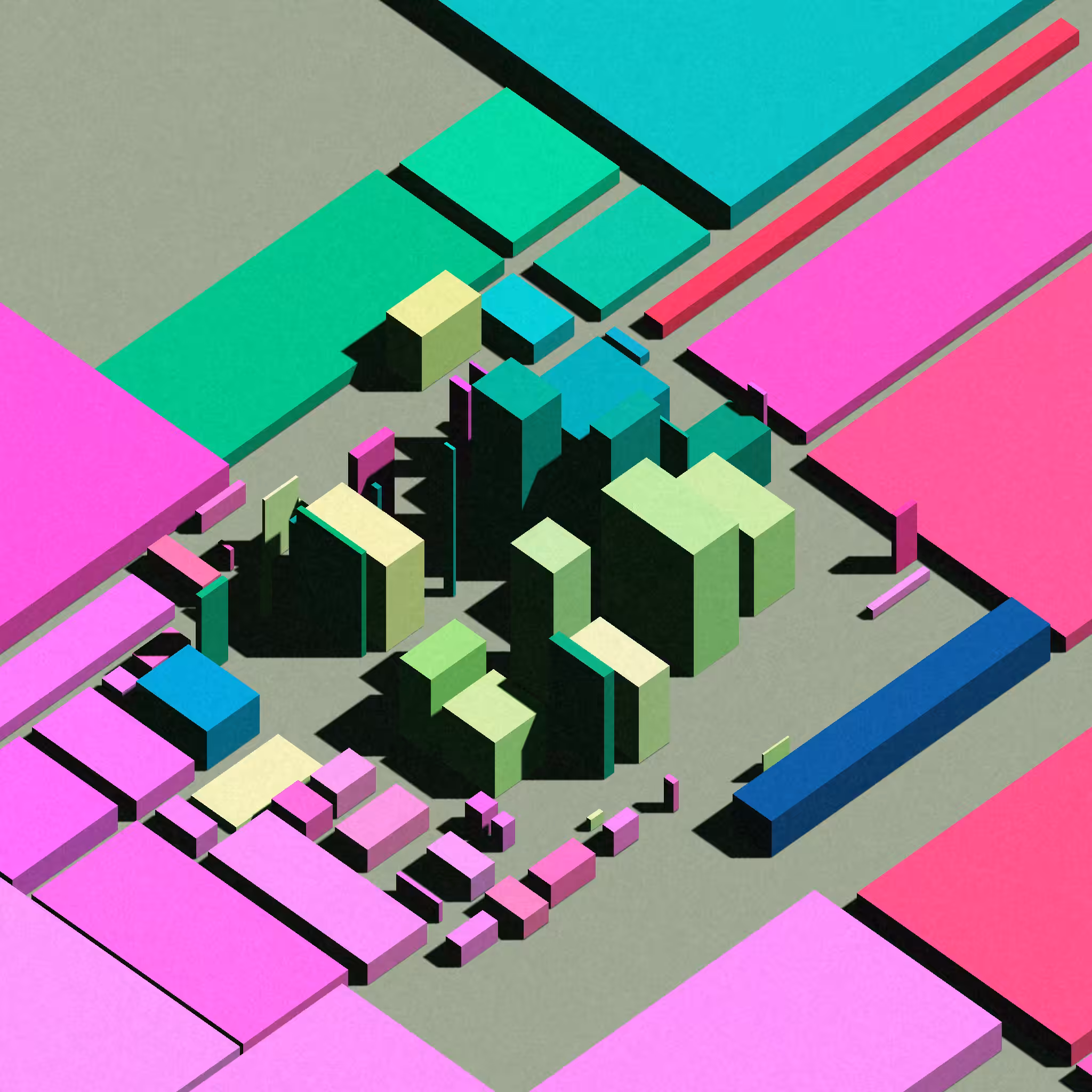 Divide by Circle #407