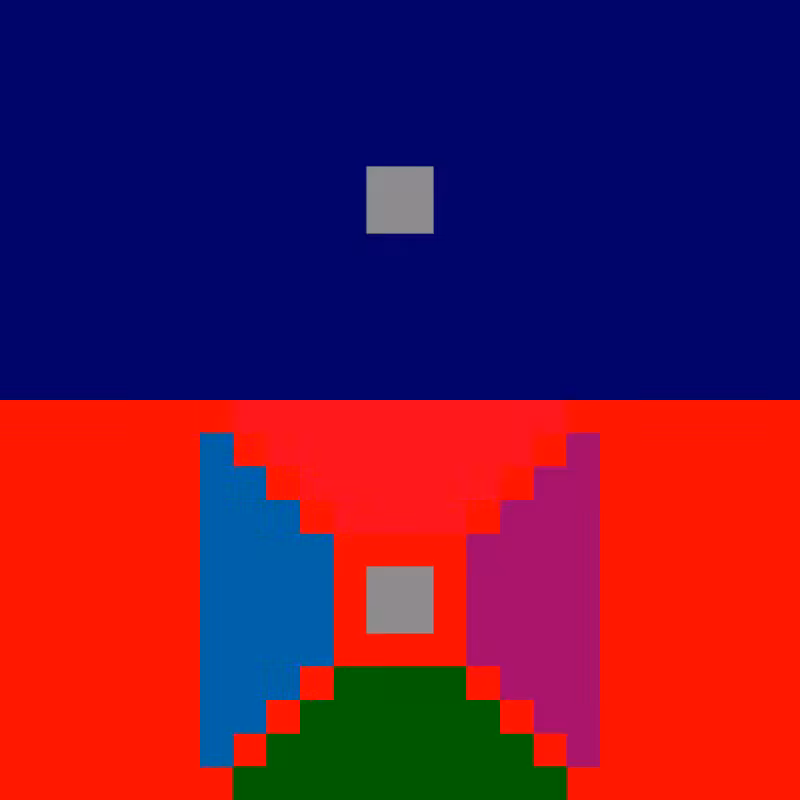 Inner Color #22