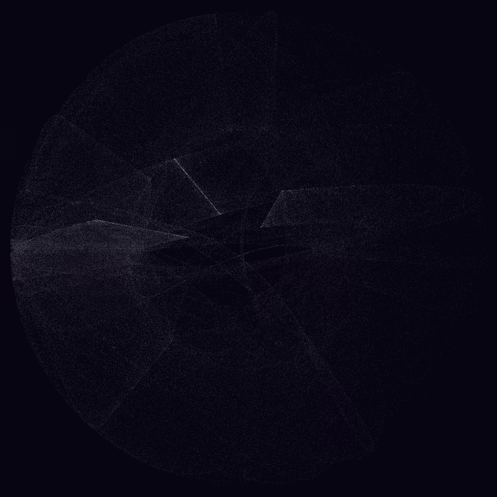 0b11111100110 #69