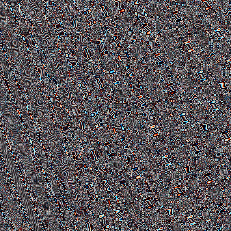Quantum Vacuum #519