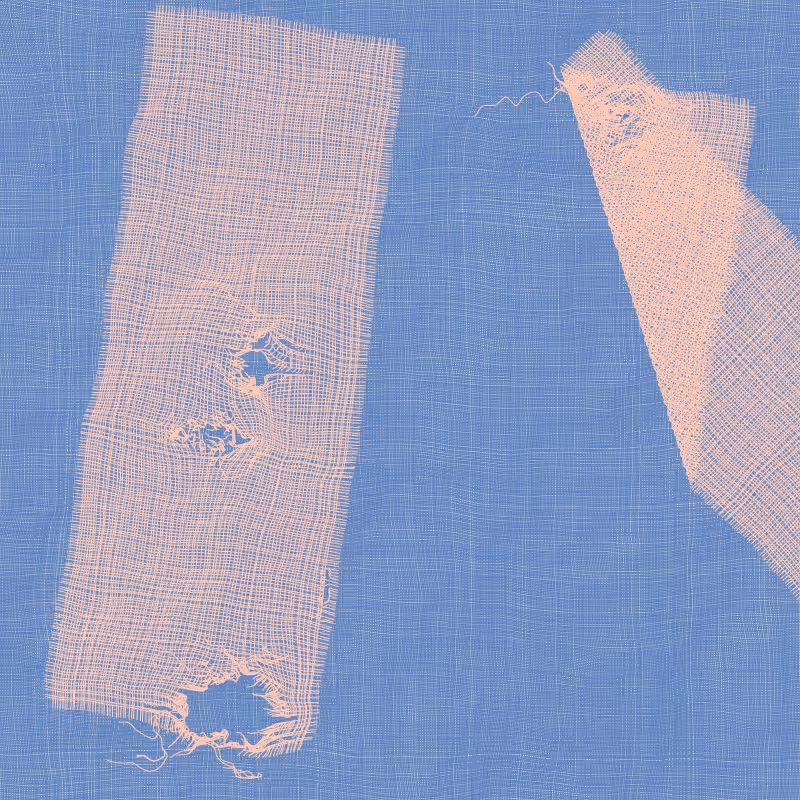 Threadbare #91