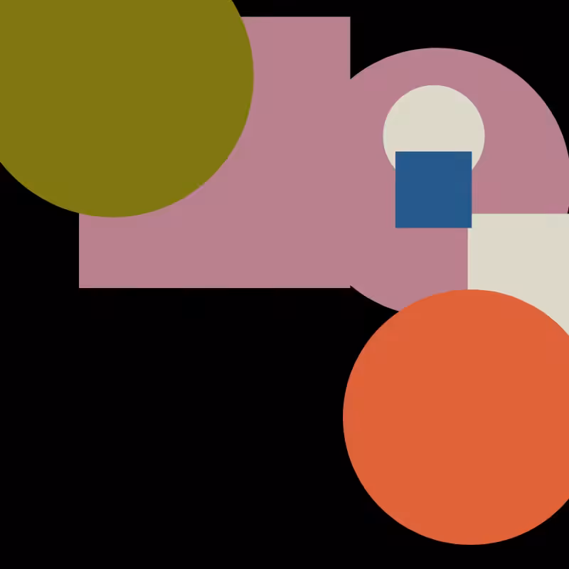 Circles and Squares Revisited #2
