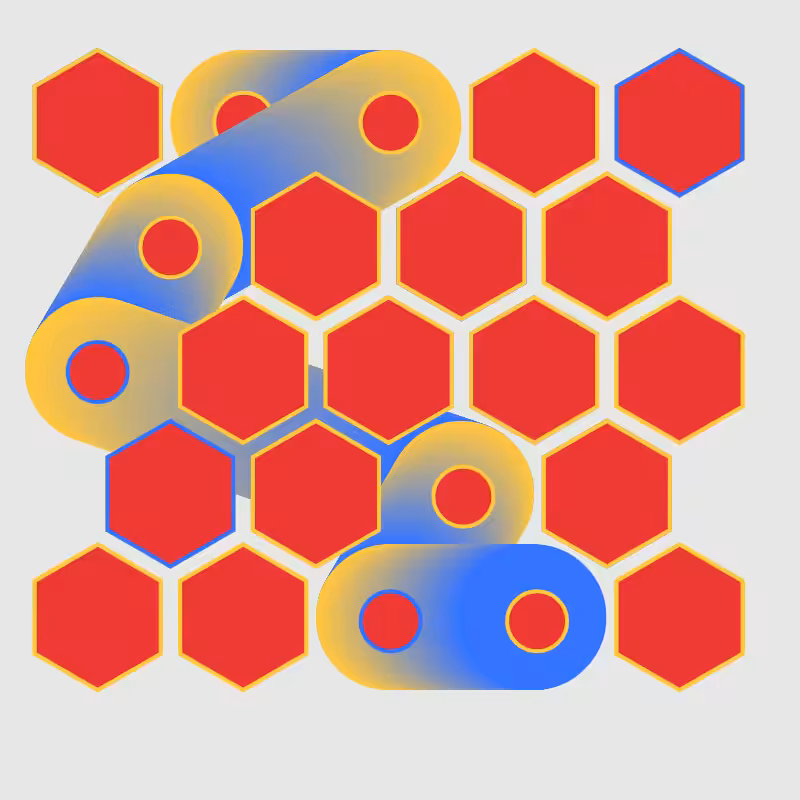 Explorations I #31