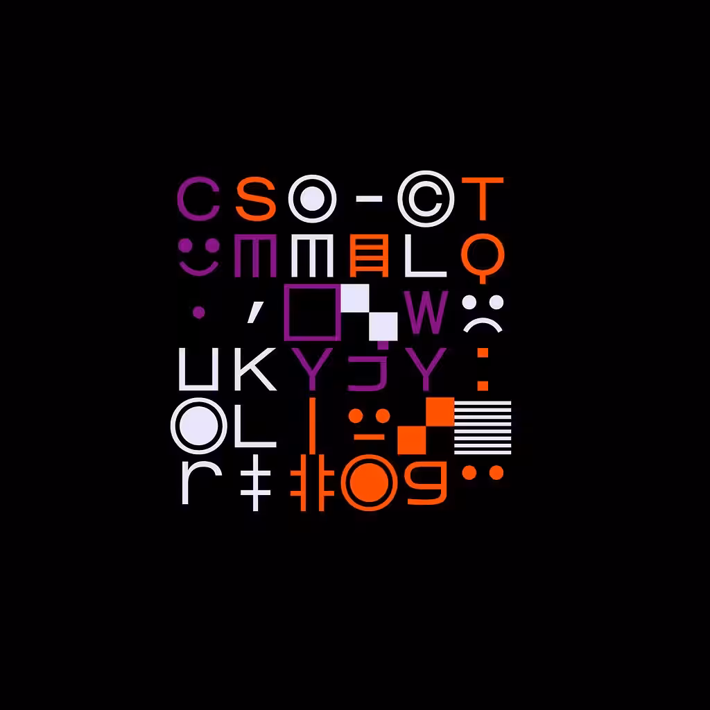 Cosmic Token XX
