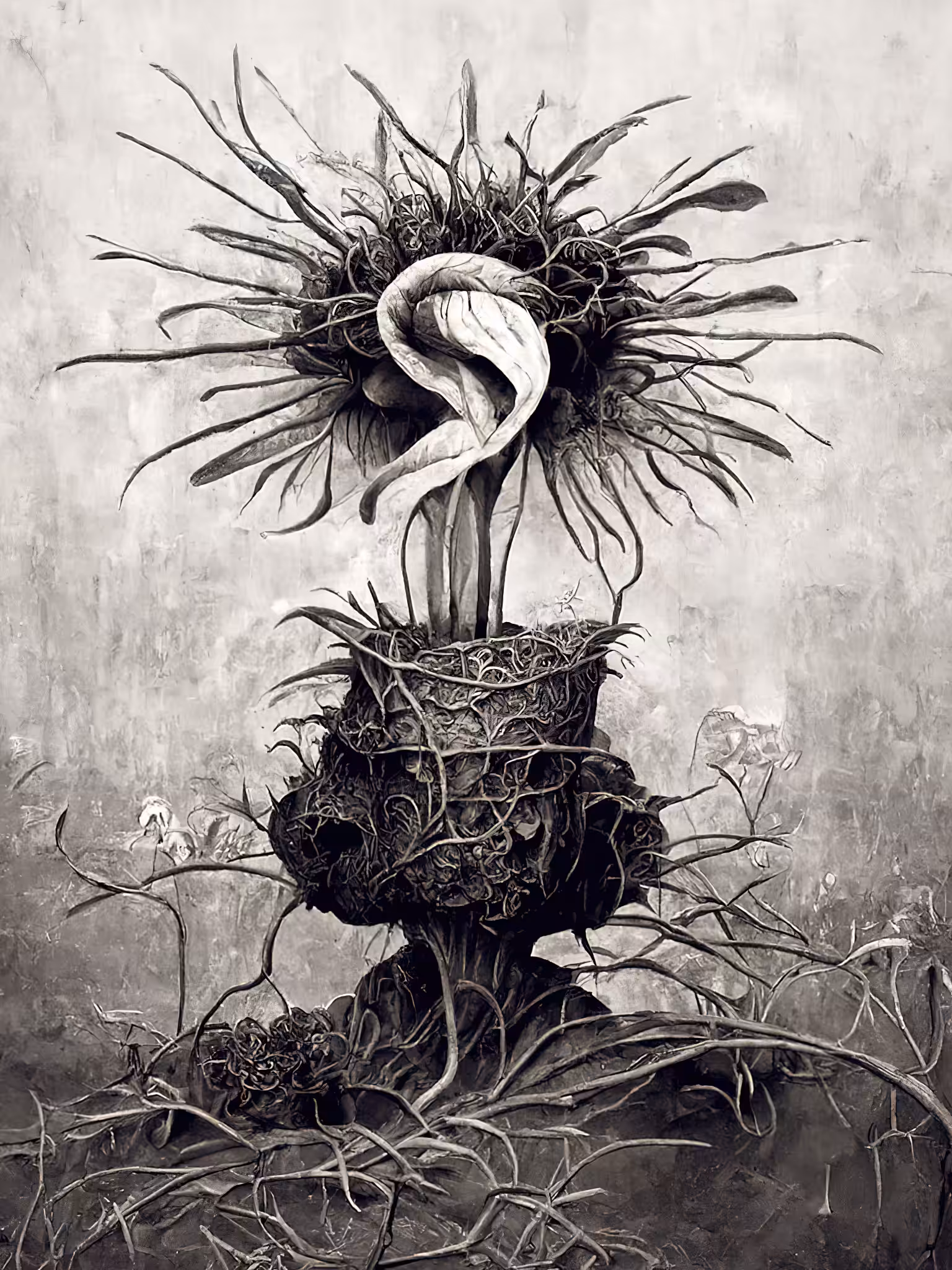 hyalina somnia 2