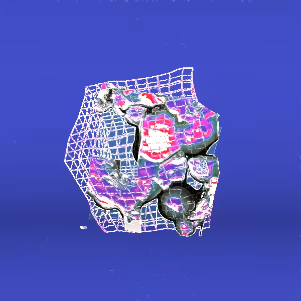 fluid box #54