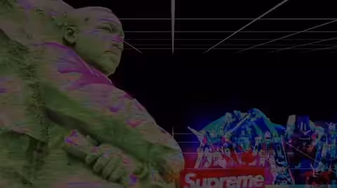 Supreme Dream