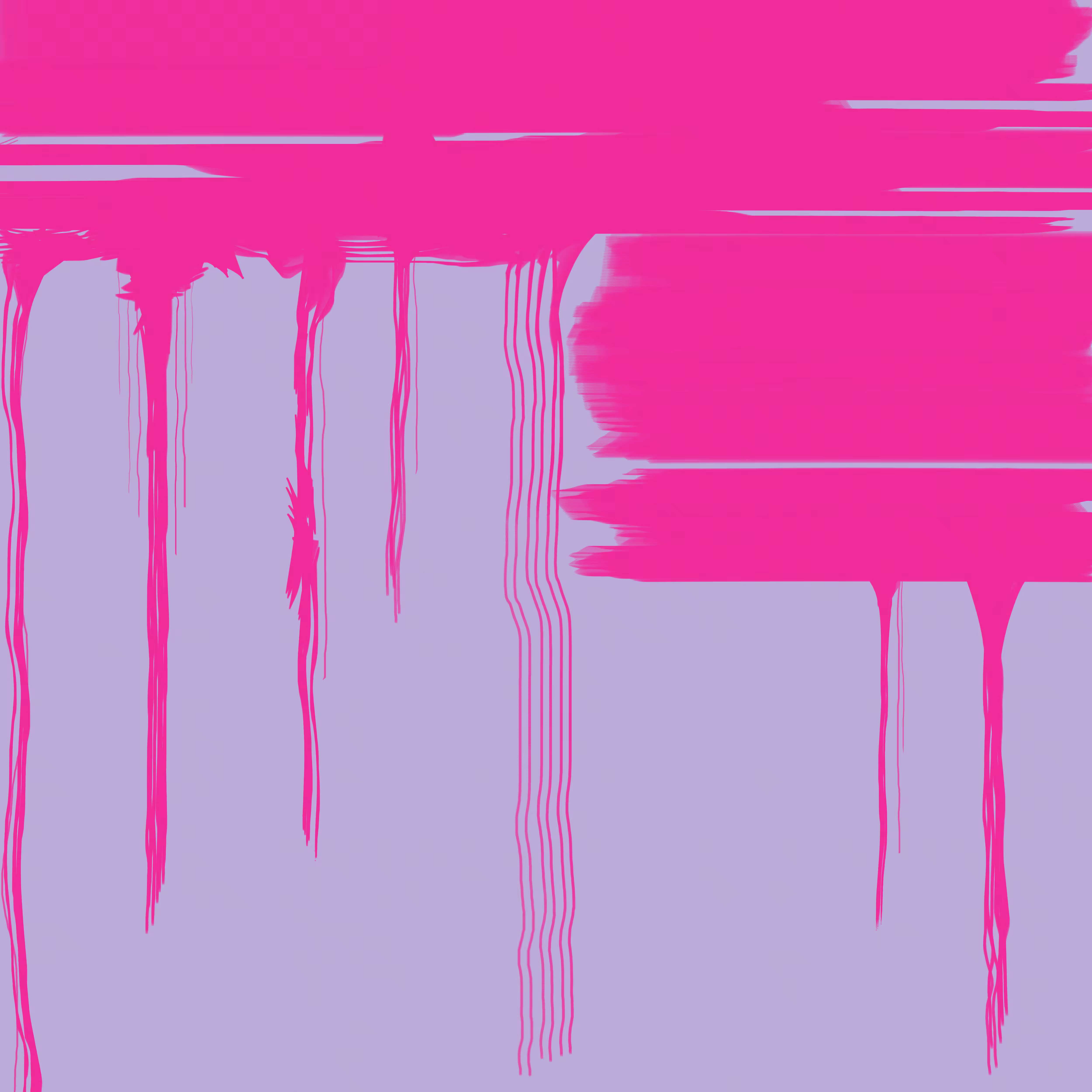 Pink Spill
