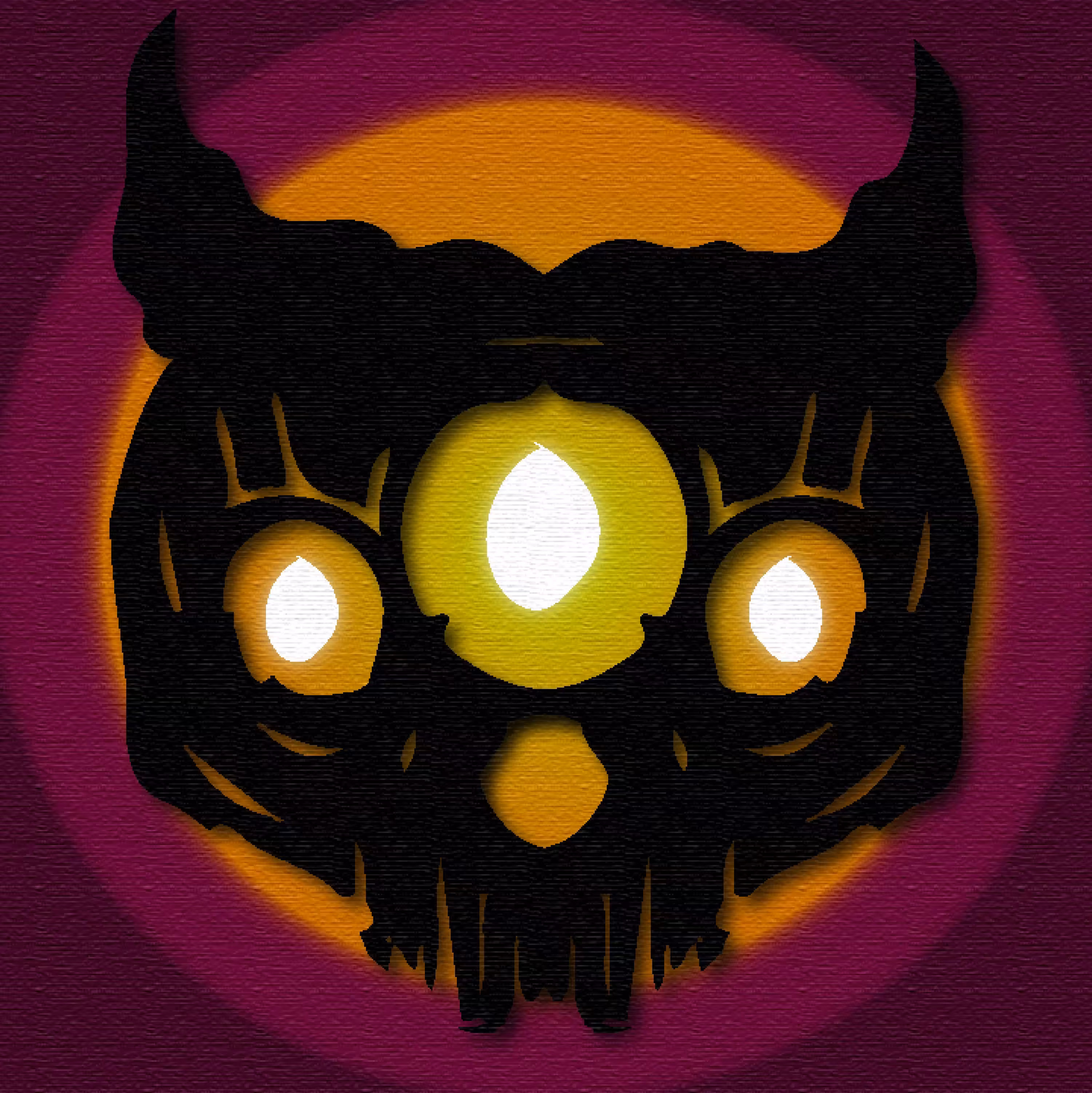 DarkMask #26