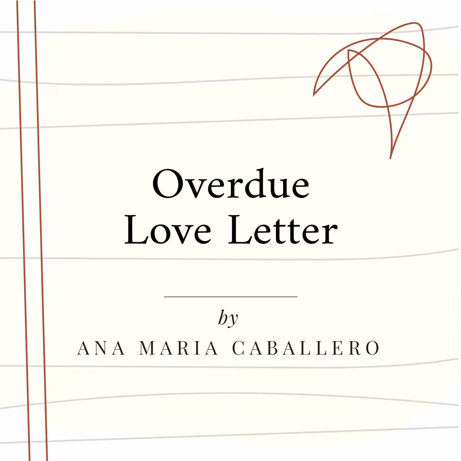 Overdue Love Letter
