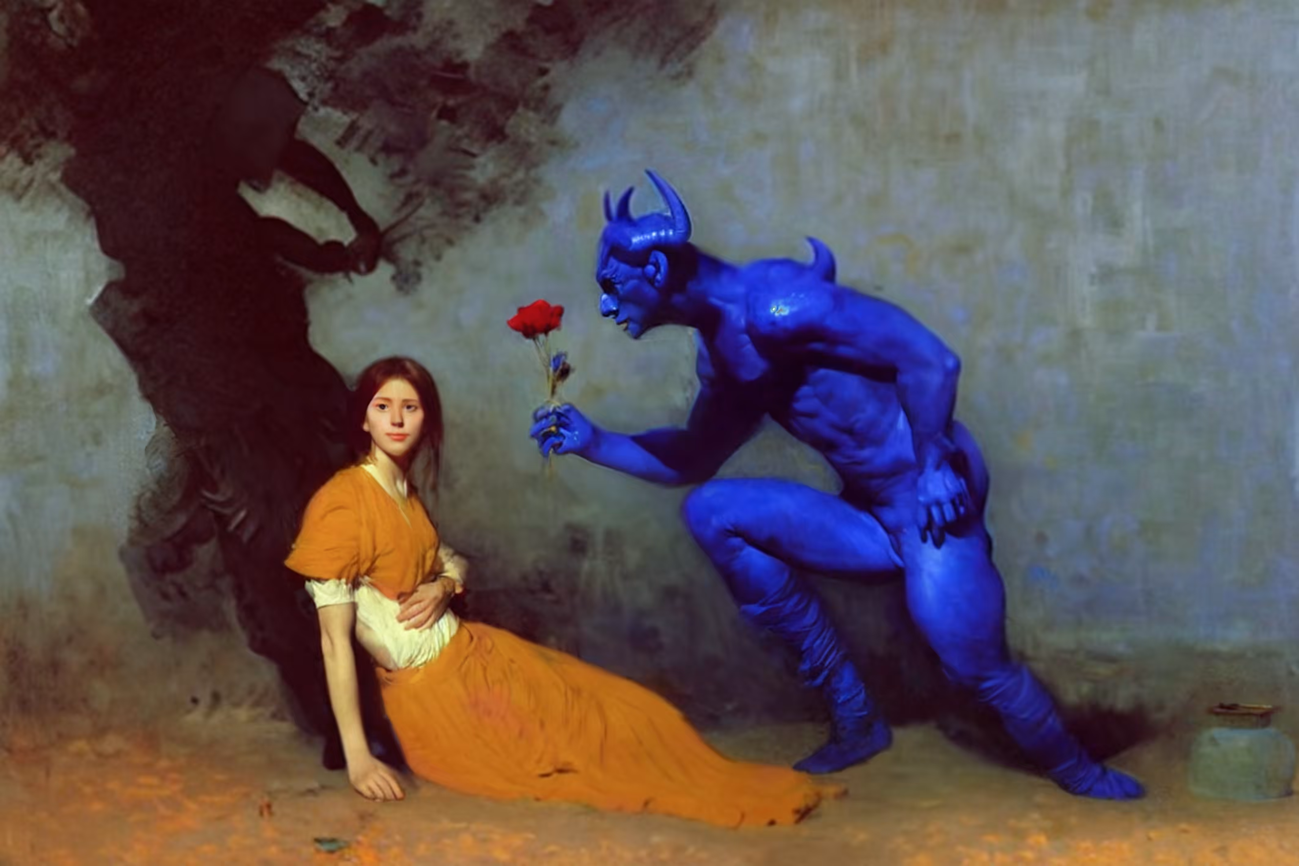 Suitor