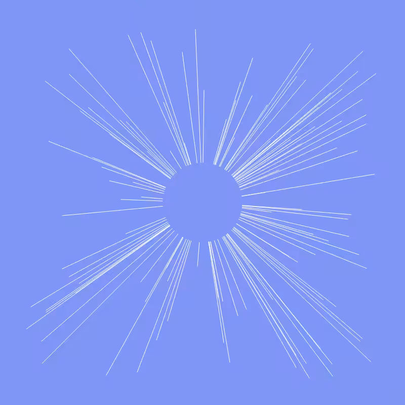 Minimalist nova #83