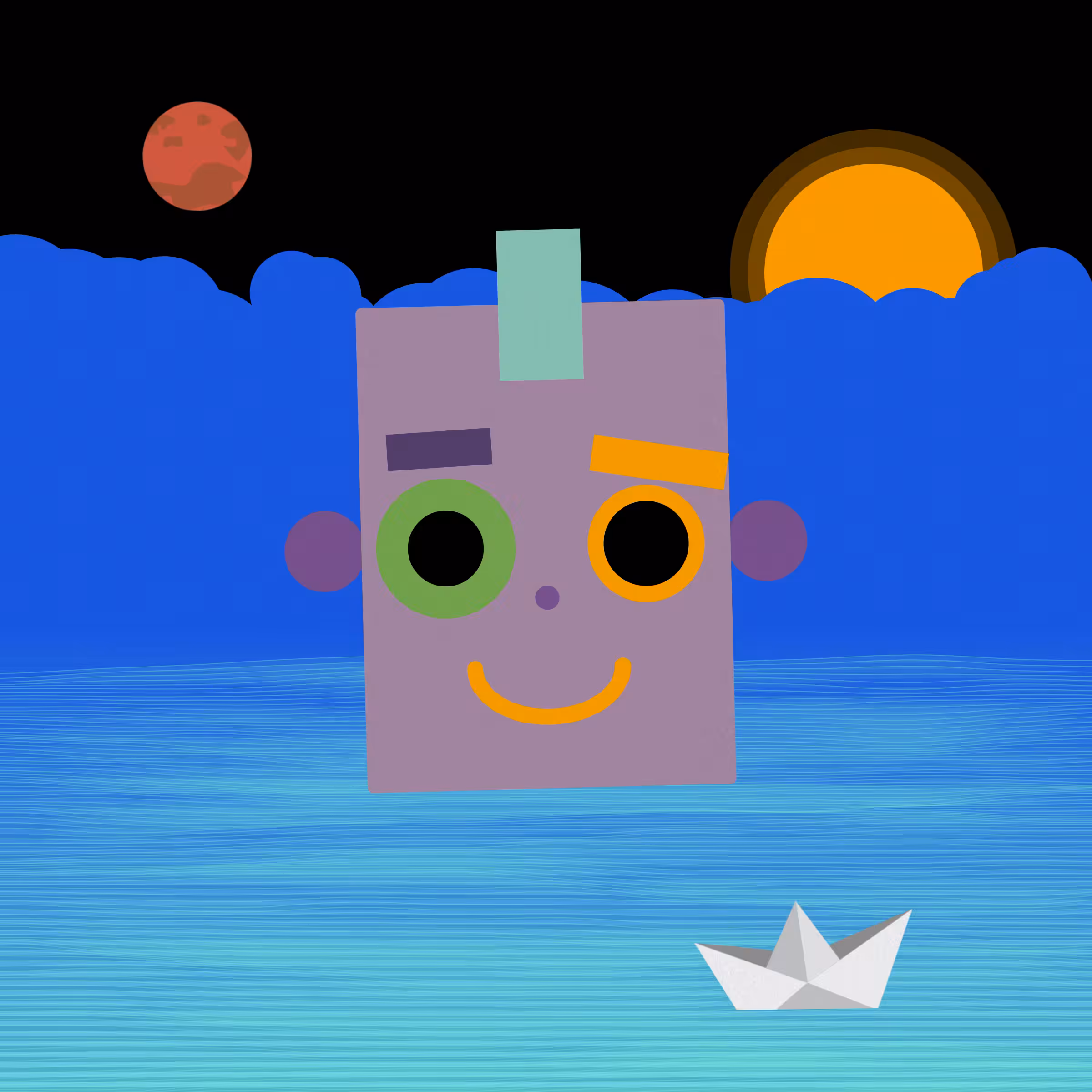 sail-o-bots #338