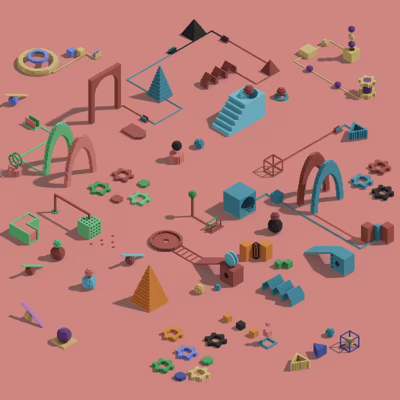 Game land #20