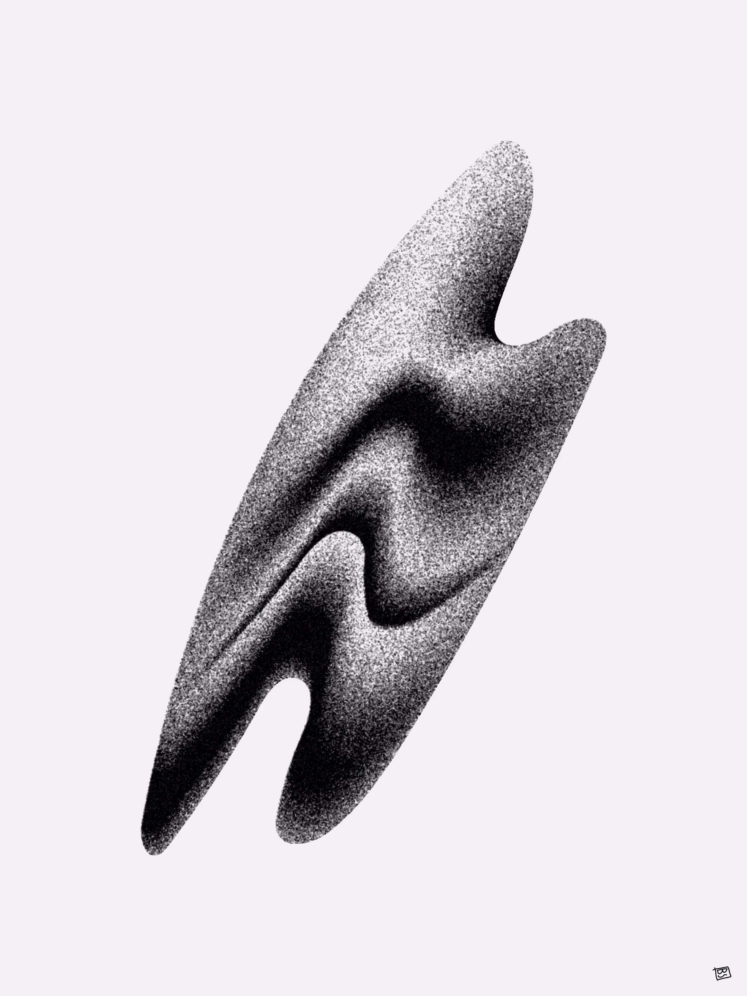 Stellar Stones 082