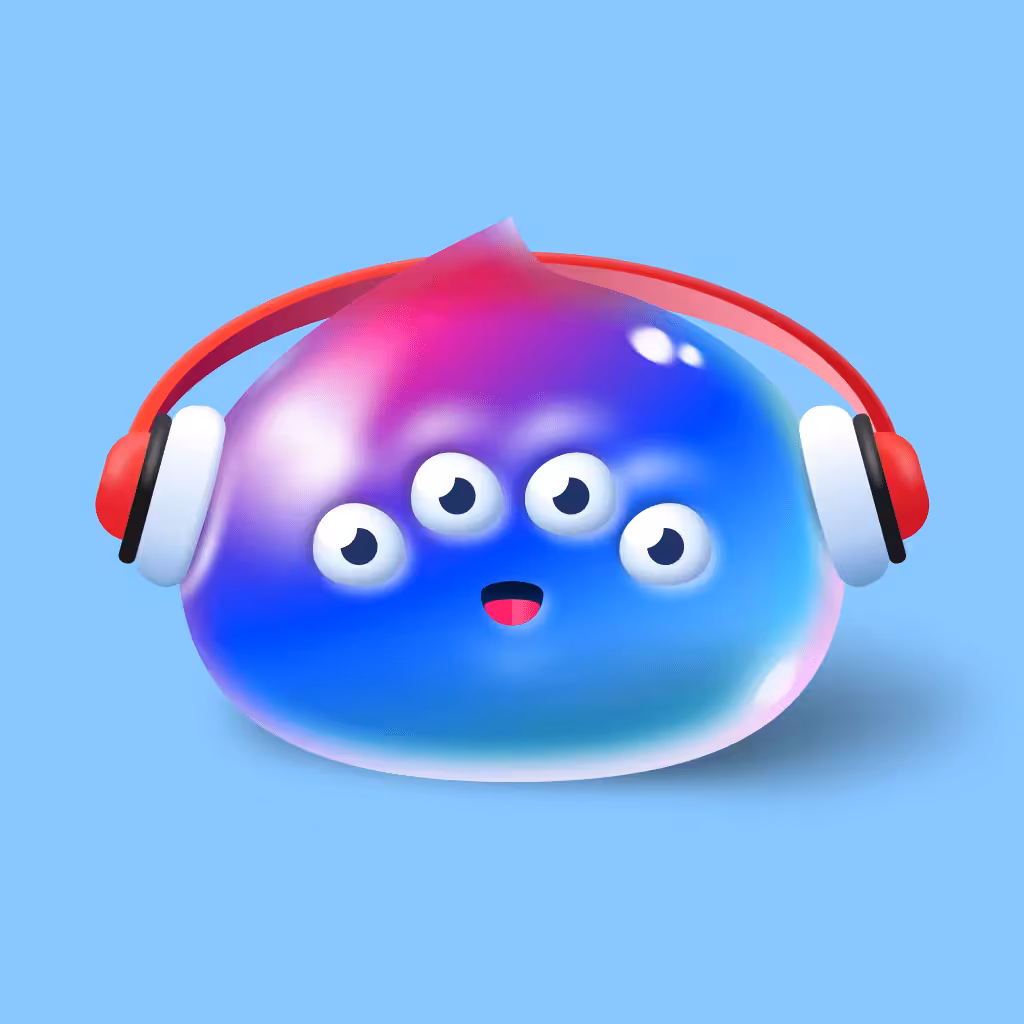 Slimes World: Slime #231