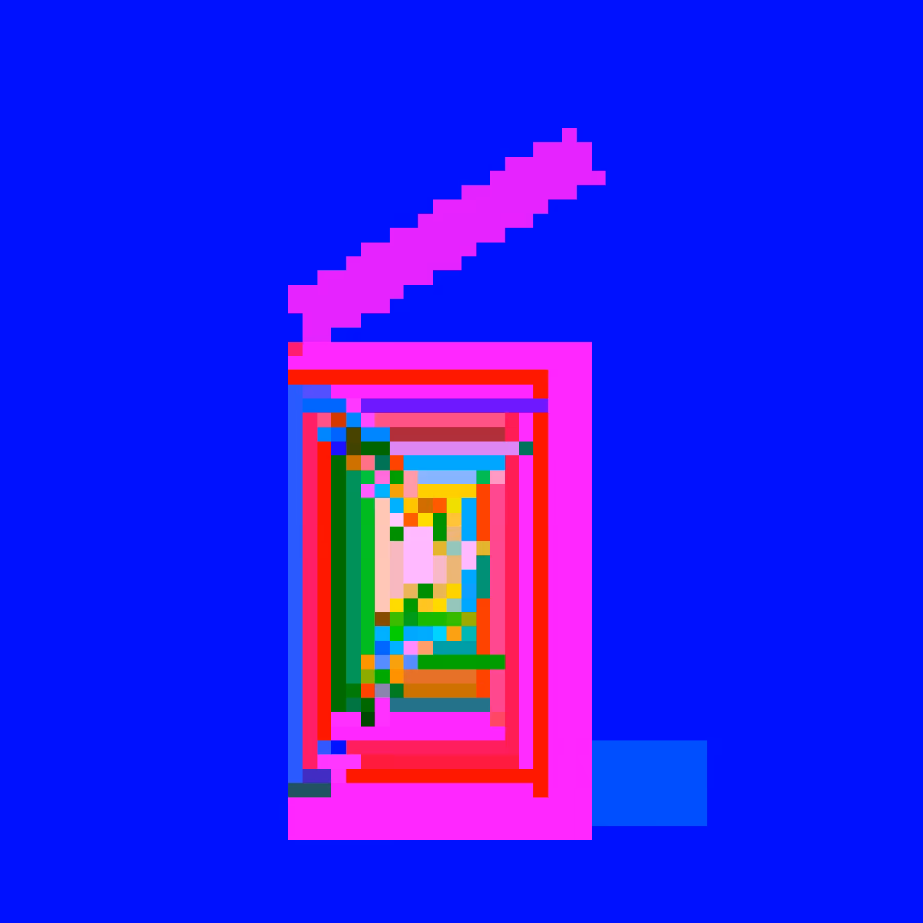 A BUGGED TRASH #15