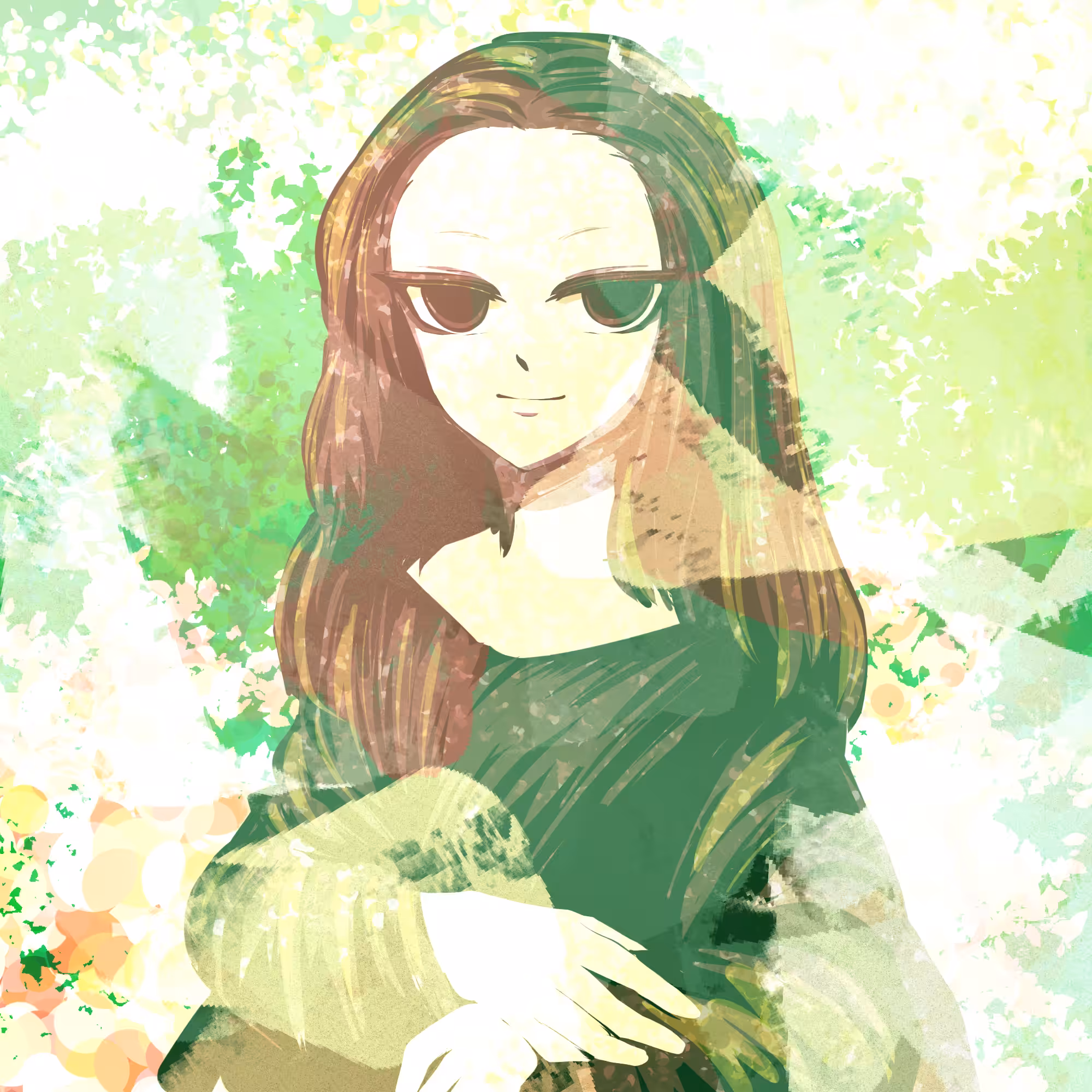 Mona
