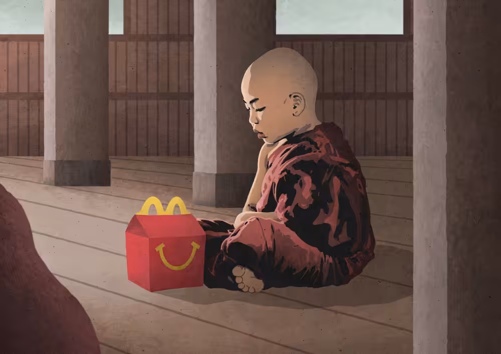 The magic box