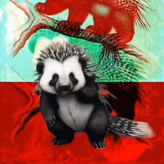 PANDAPINE