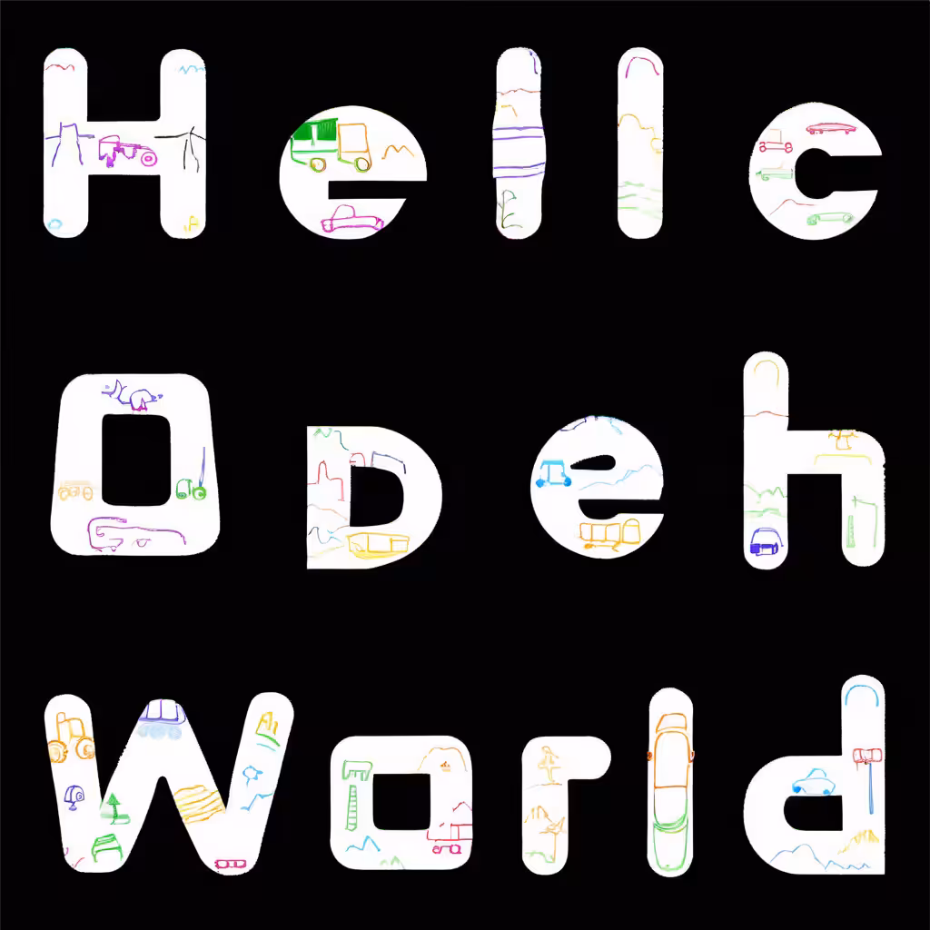 Hello OpenWorld #313