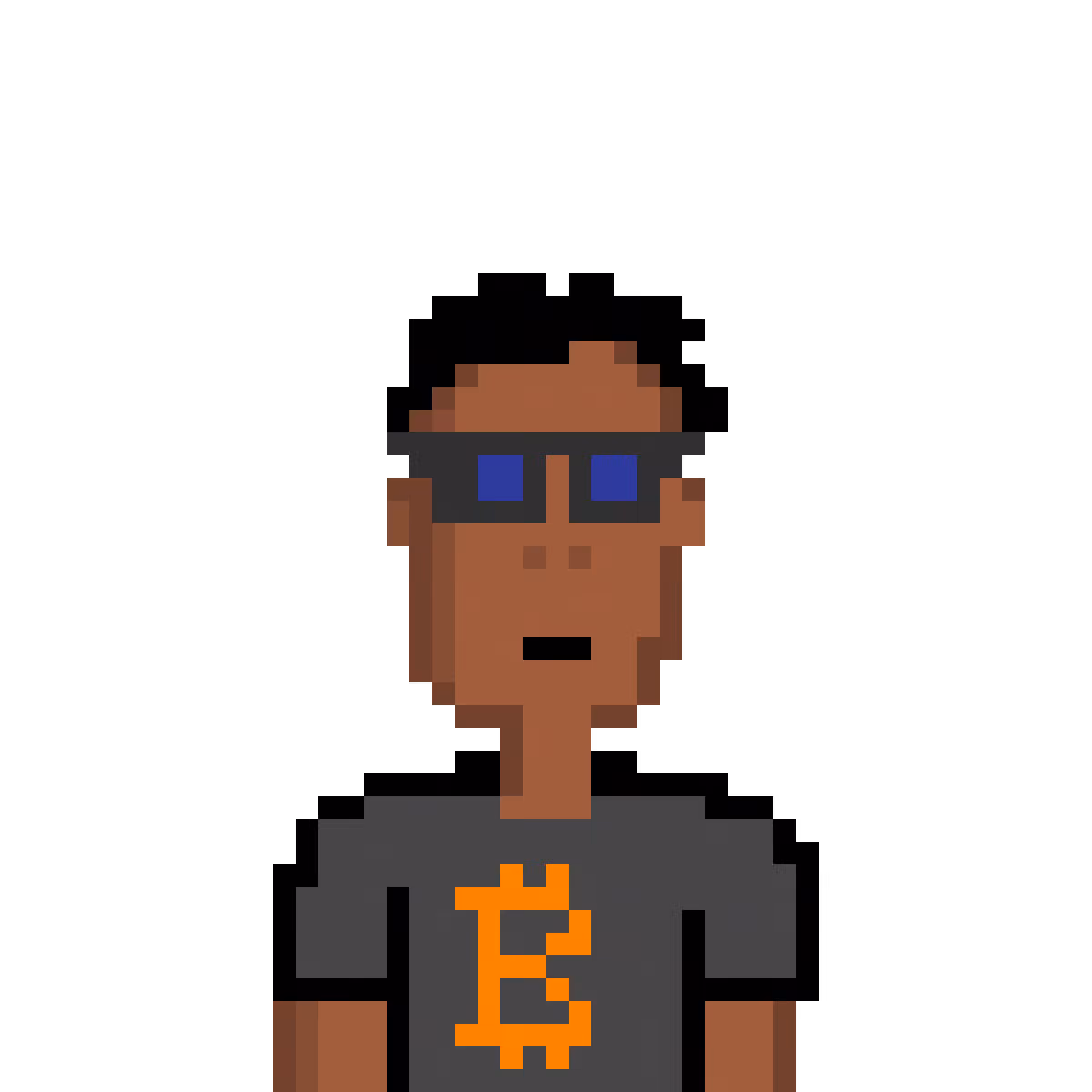 Dank Pixel Gods: Dank Pixel God #3515