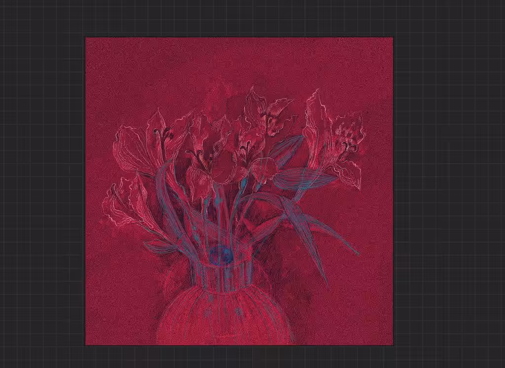Better Unfinished 
