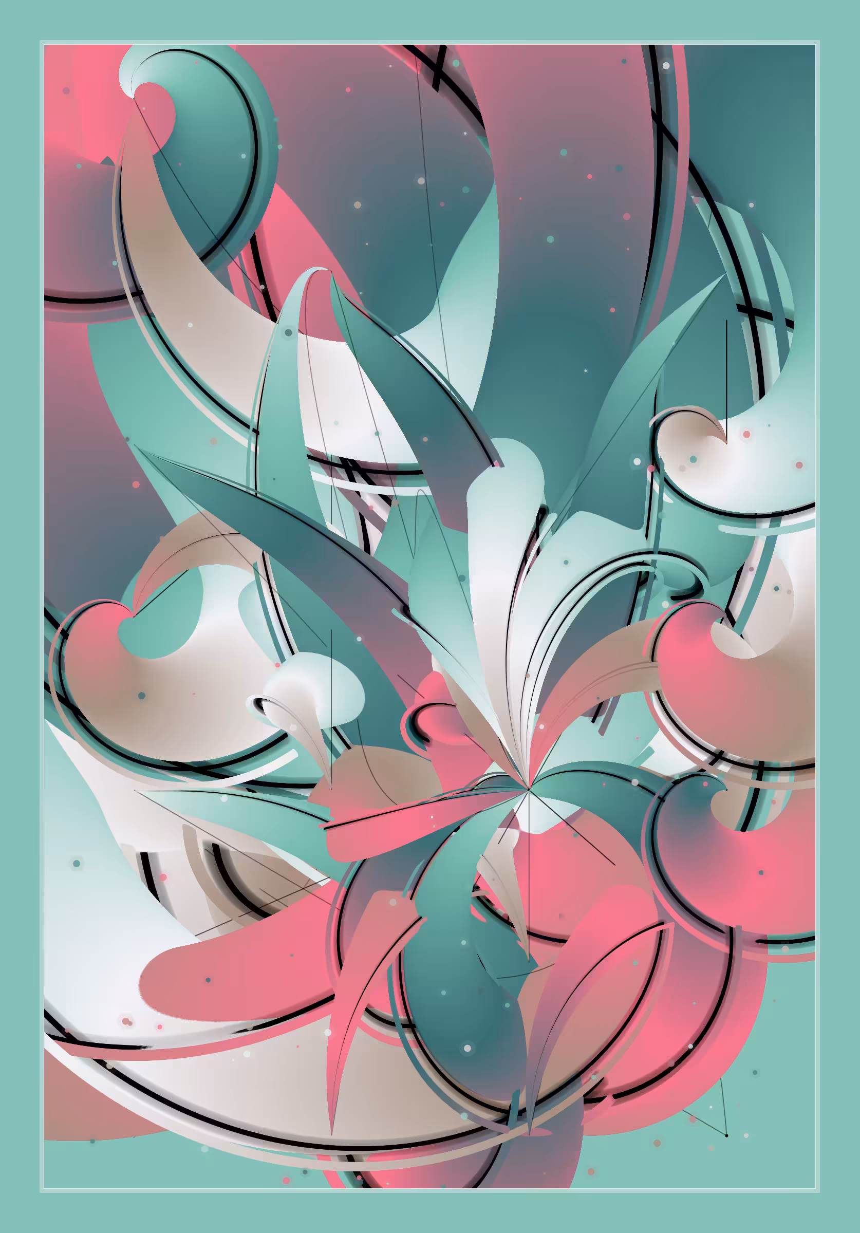 the Universe Machine #224