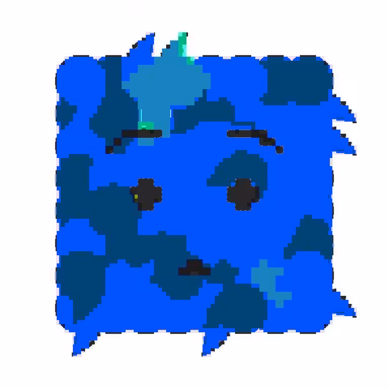 Based Kudzu #27883
