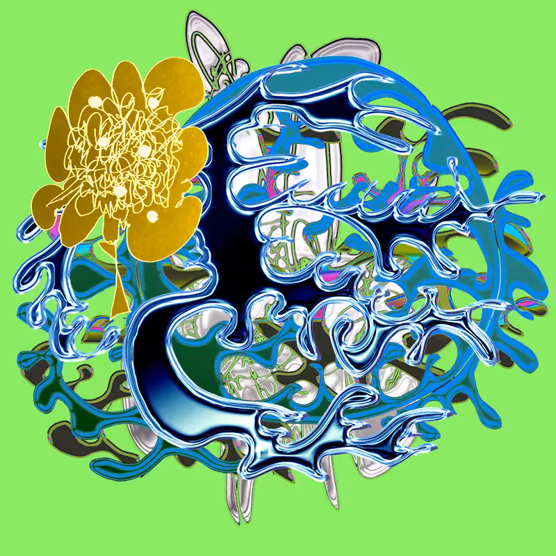 RABBIT HOL3 SPIN CYCL3 PART II #13