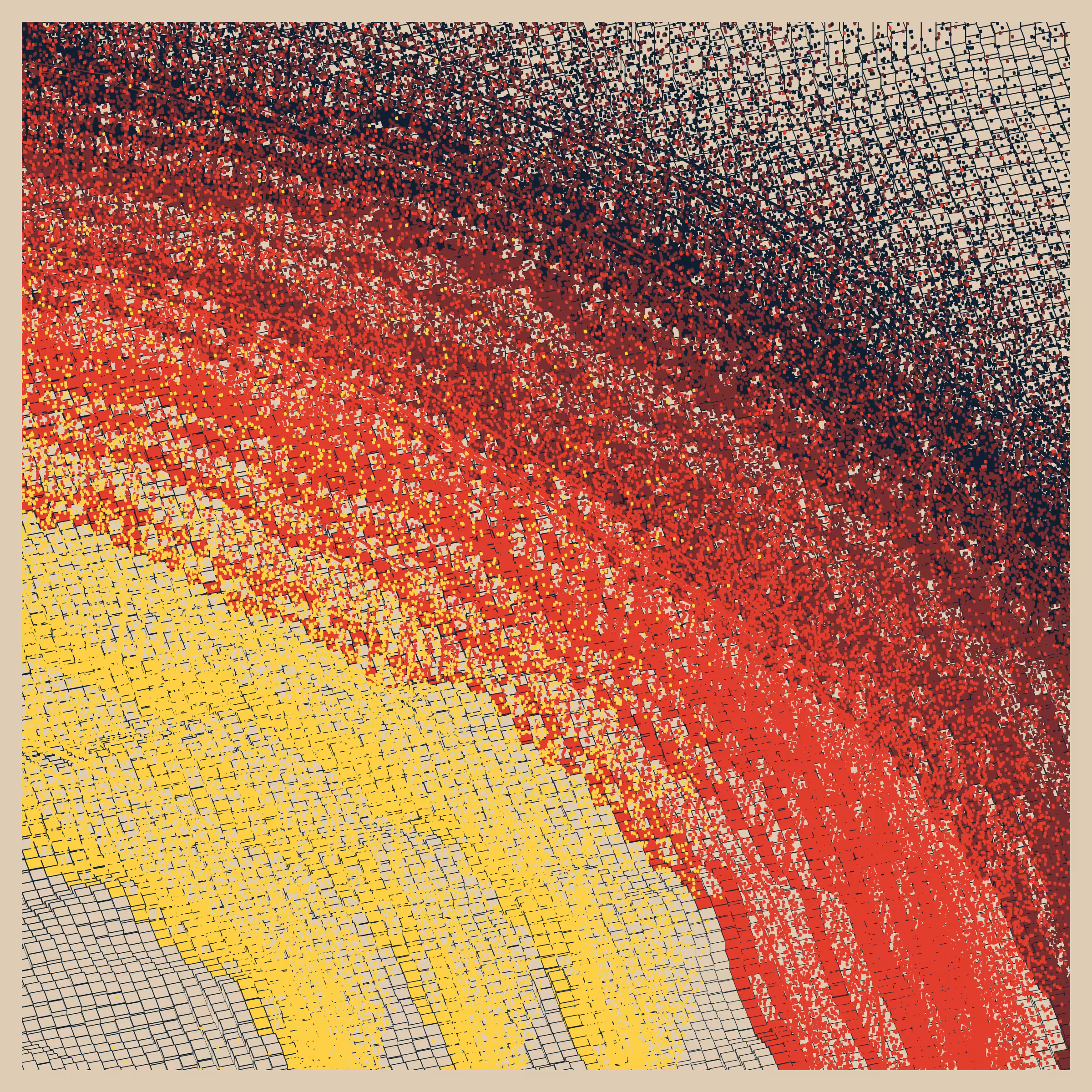 Echo of Intensity #628