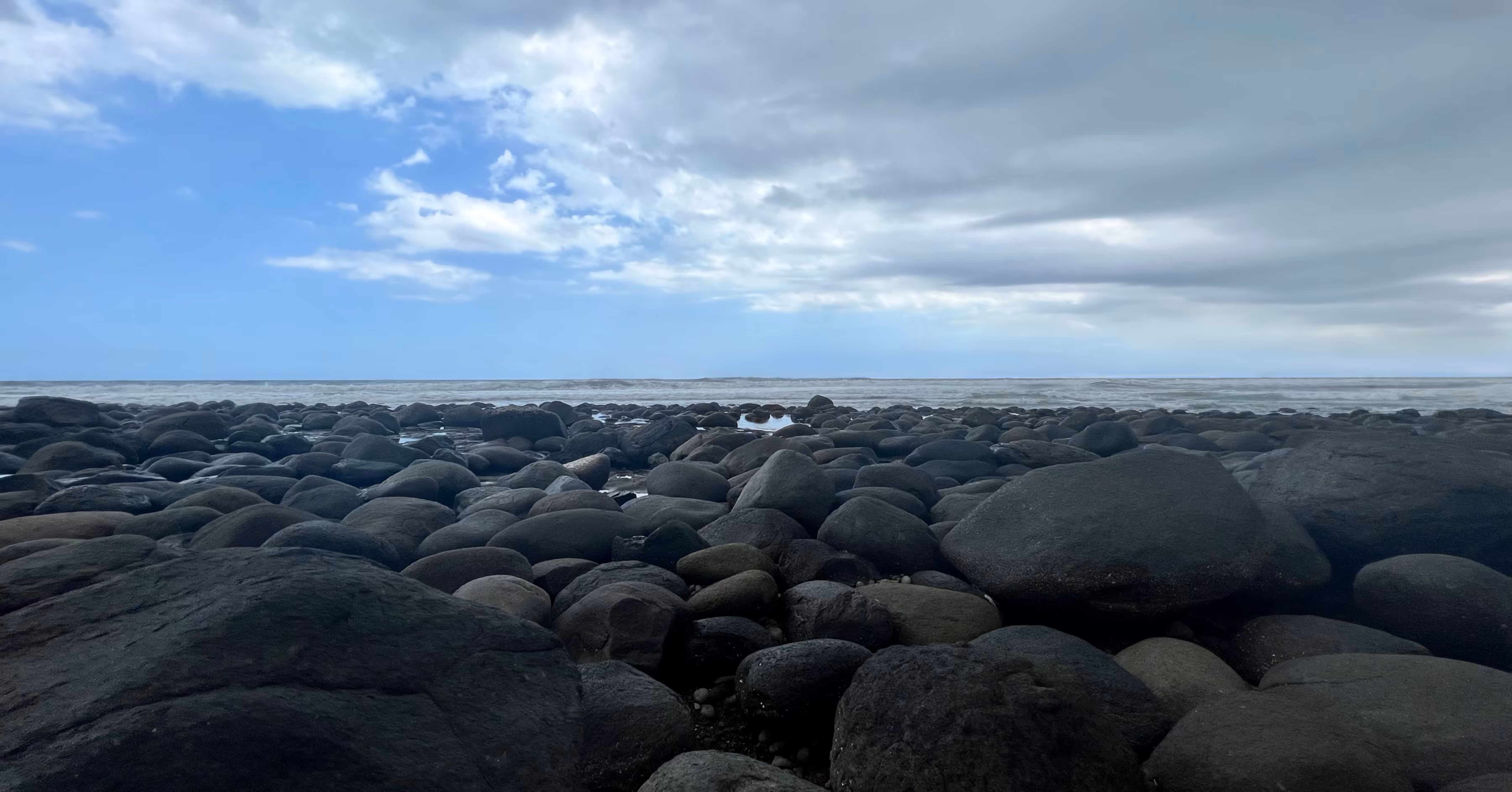 Black Beach 