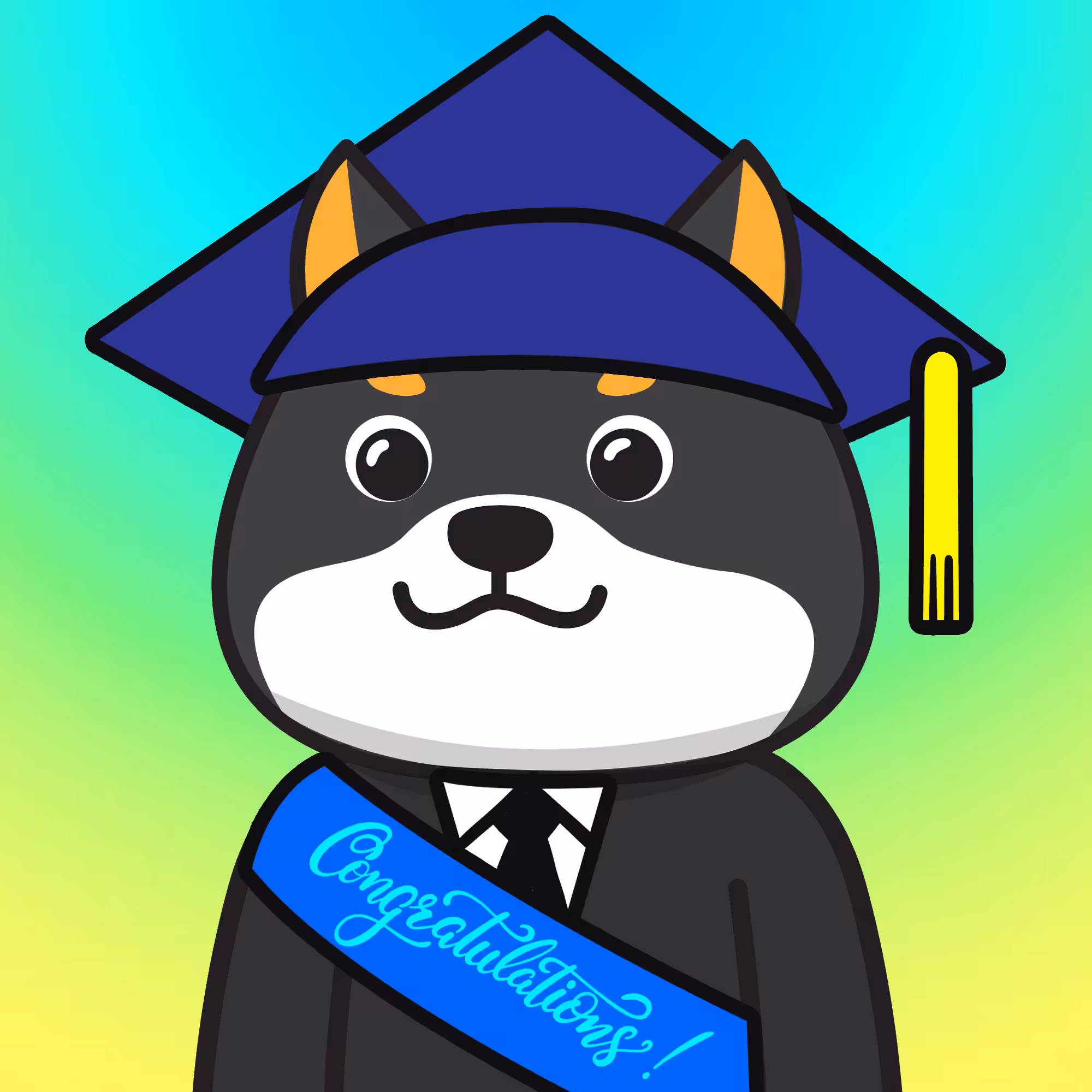 bobo shiba gen2 #064
