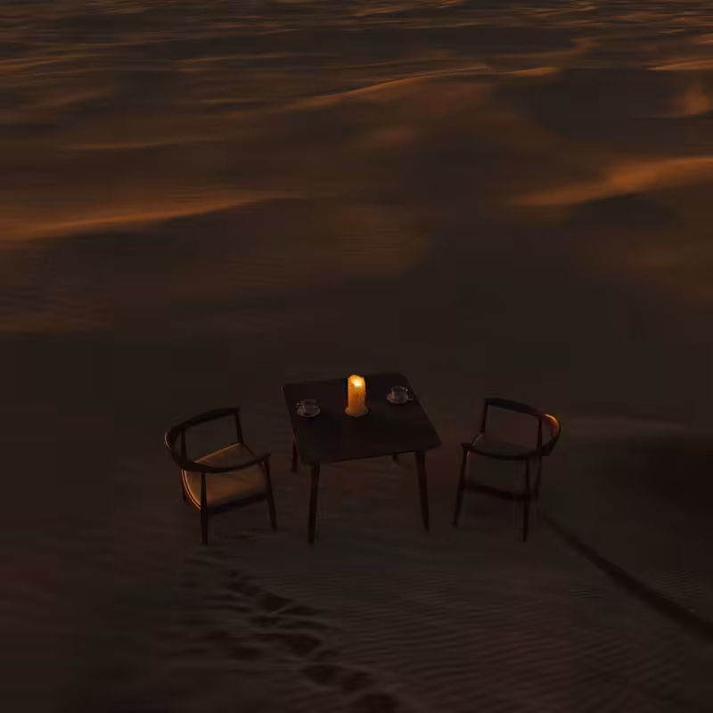 Coffee time