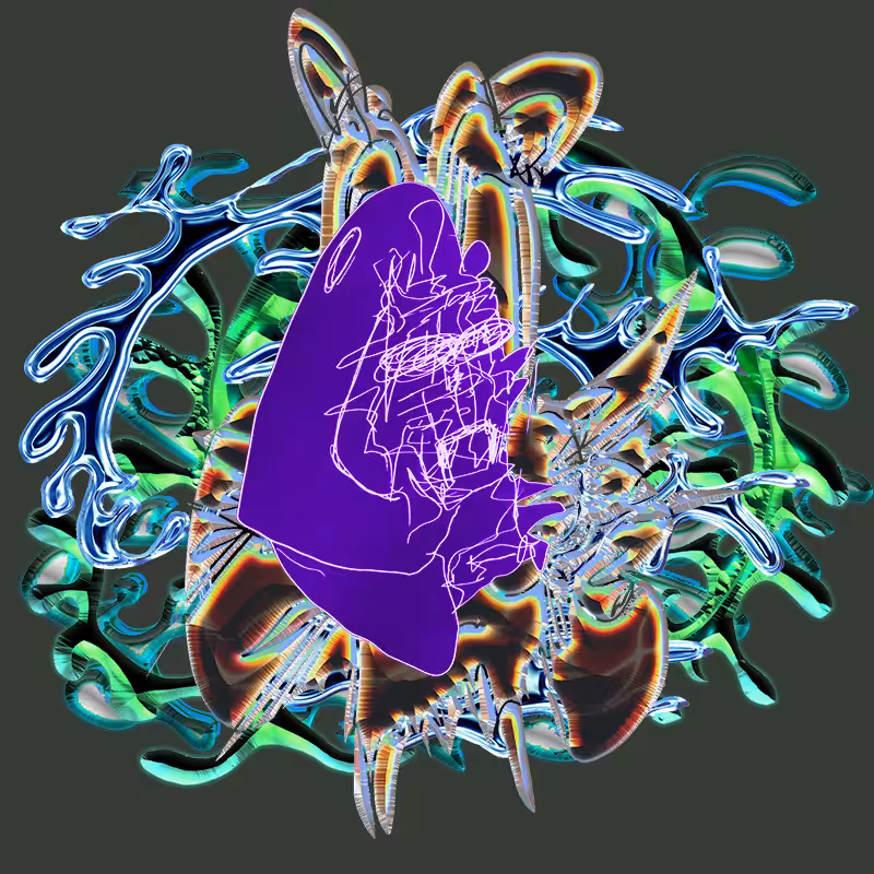 RABBIT HOL3 SPIN CYCL3 PART I #80