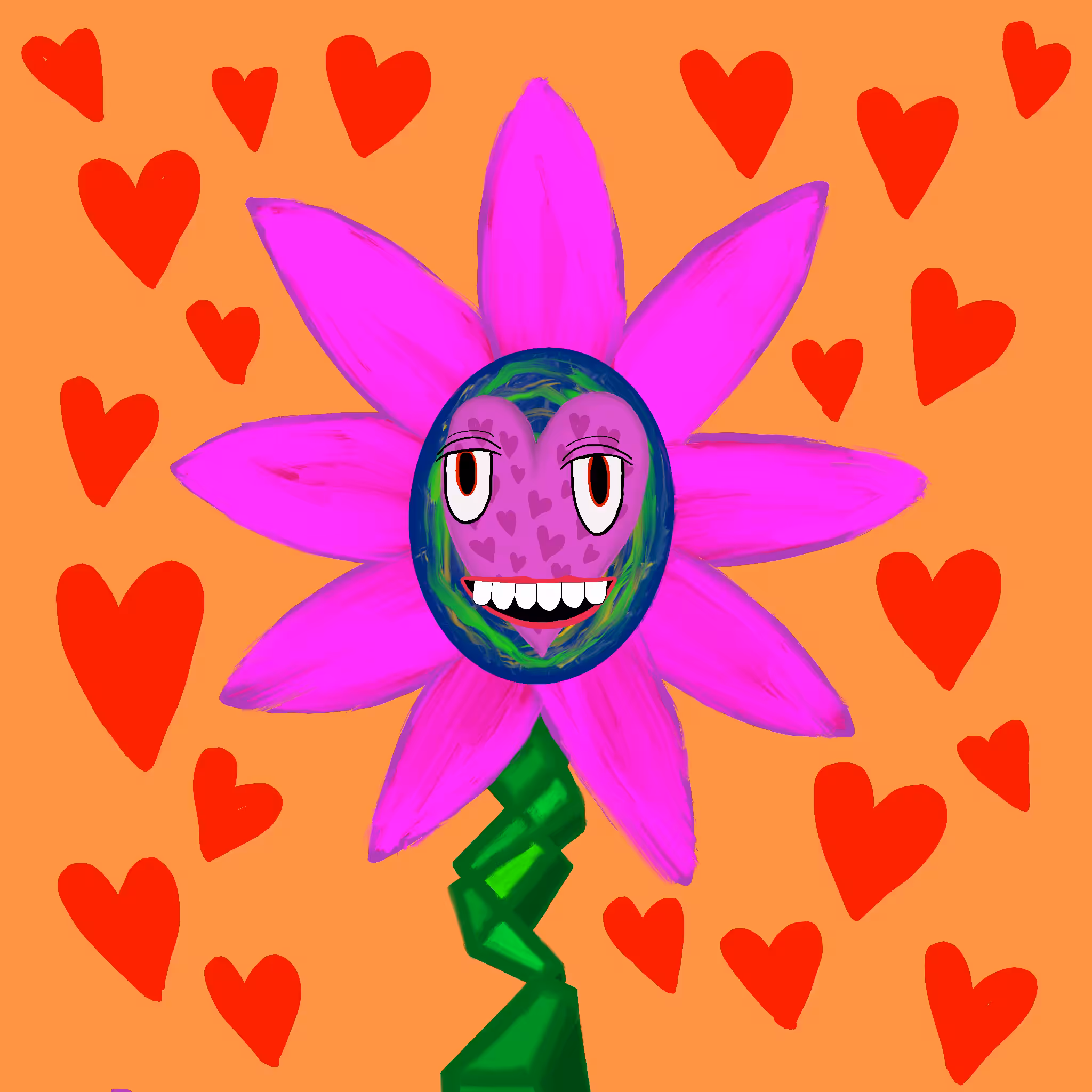 BVGARDEN: #3328