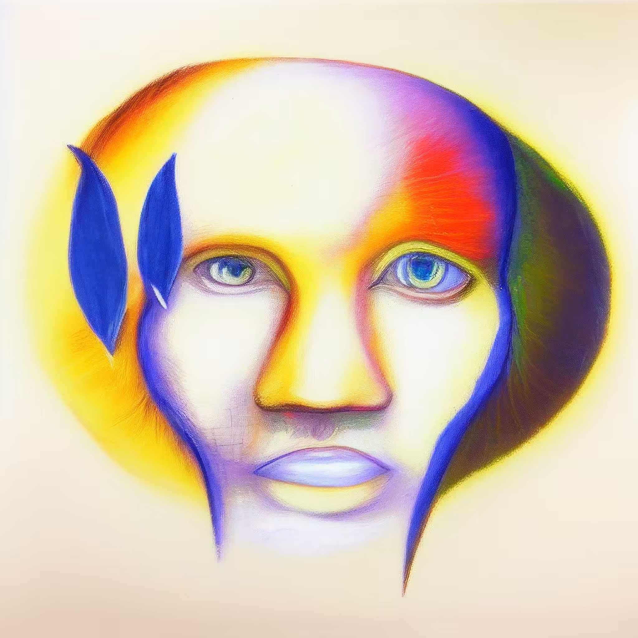 Faces From Other Dimensions #66