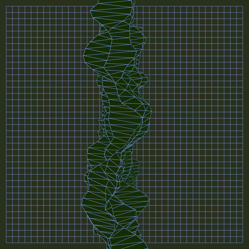 Planarity #56