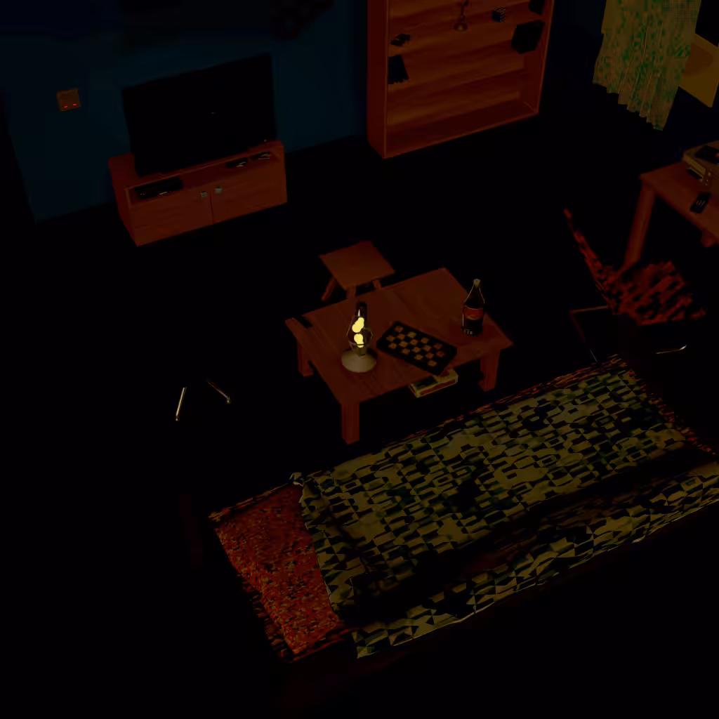 Room from 1997 #47