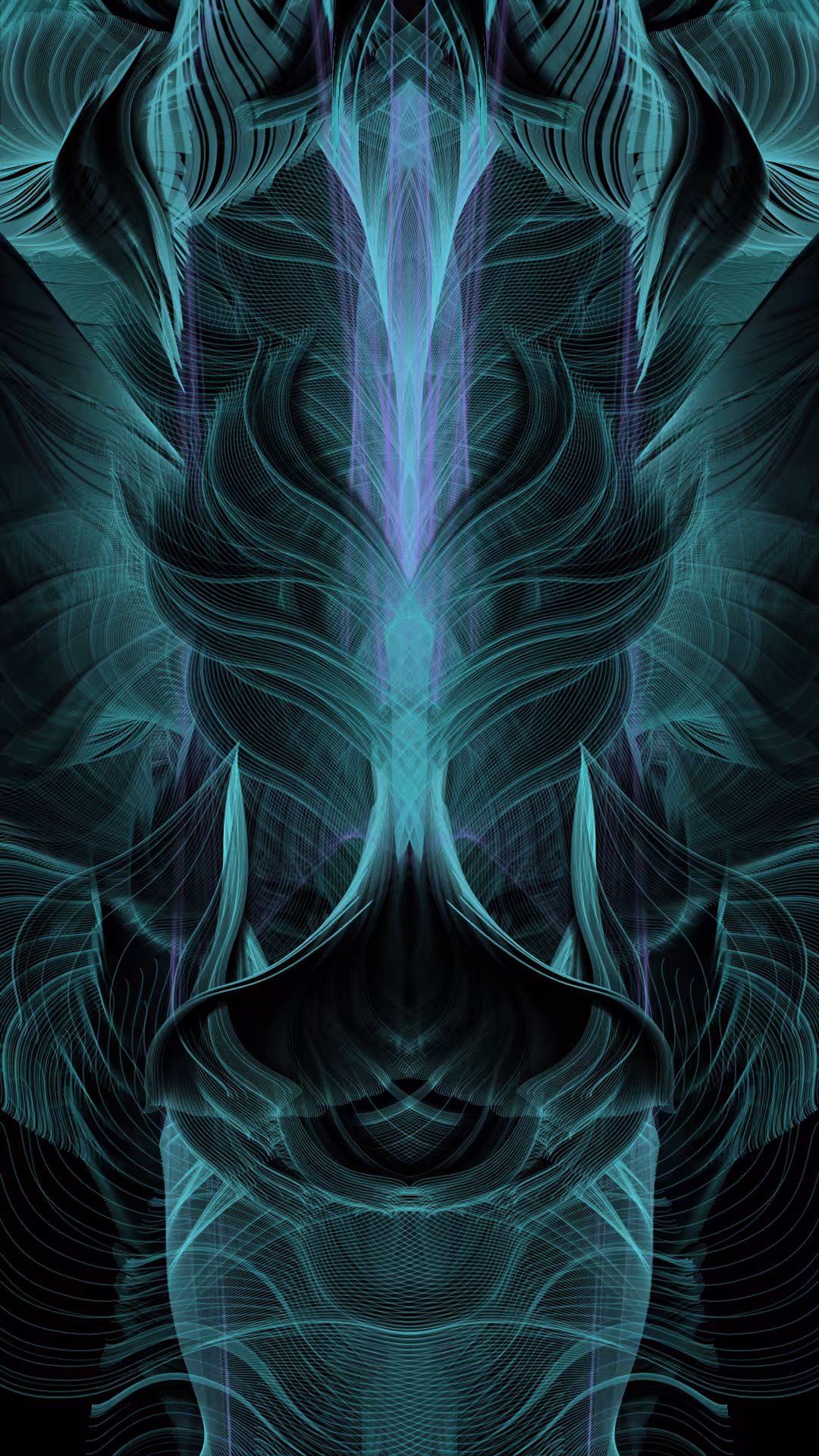 Cathedral #001