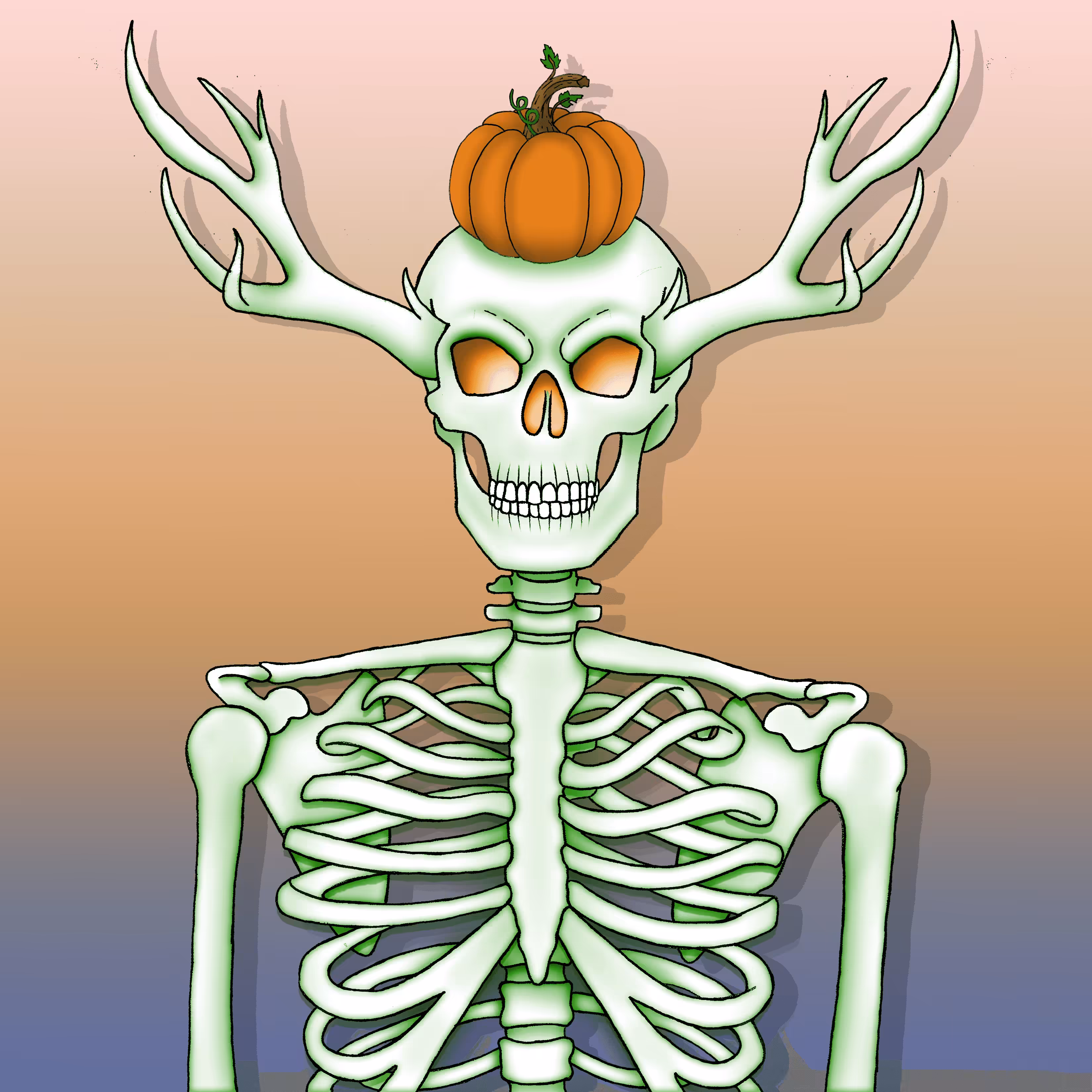 Skele-Links: SKELE-LINK #330