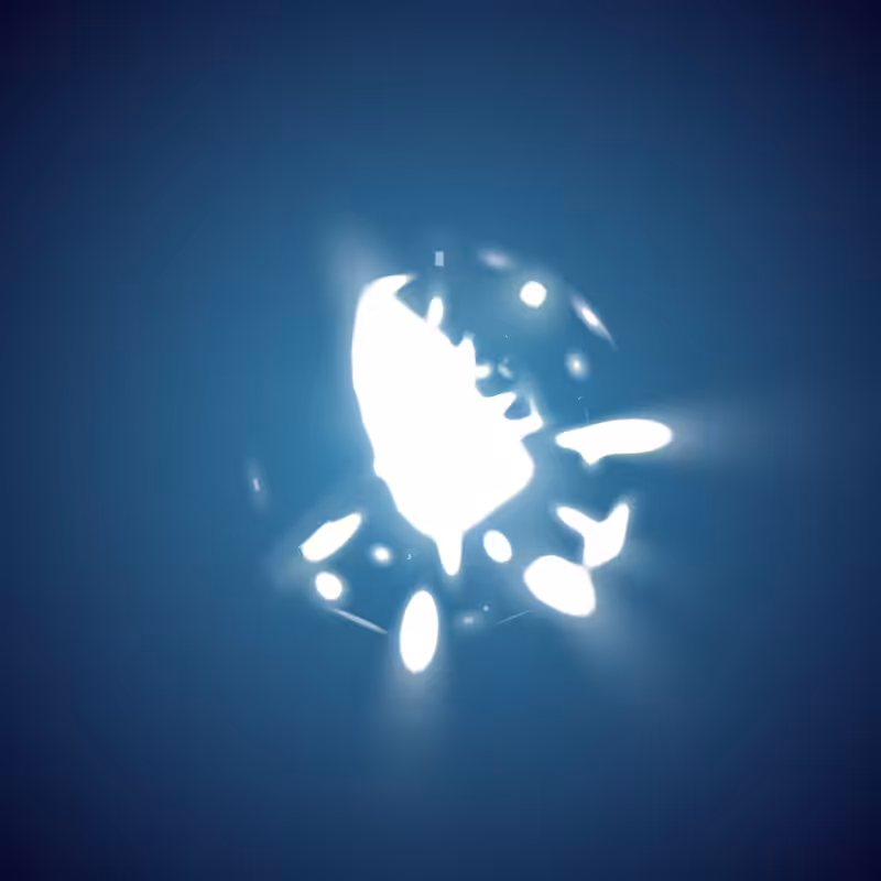 Magic Light - anomagica #1 #24