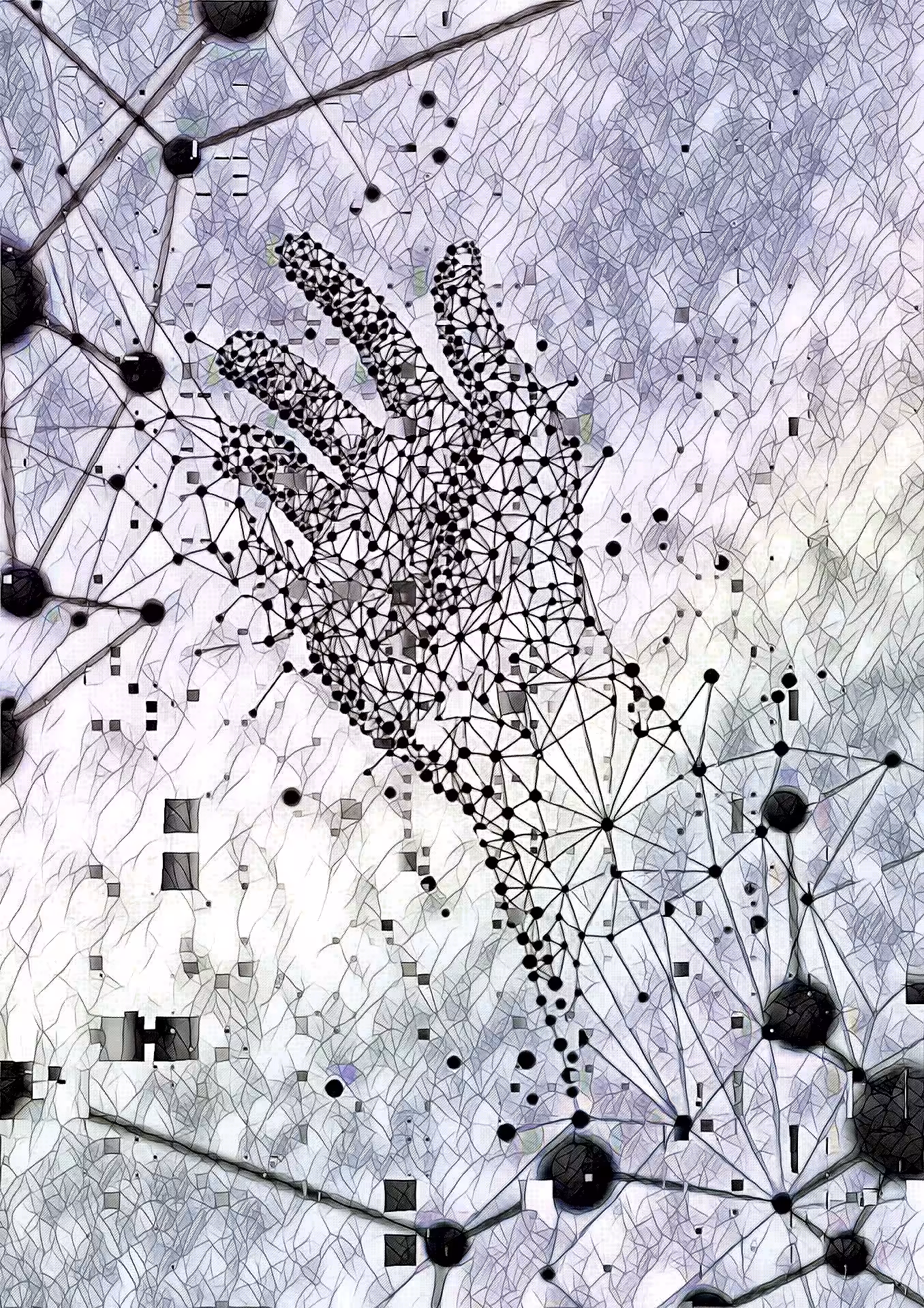 Mosaic A.I - Need a hand