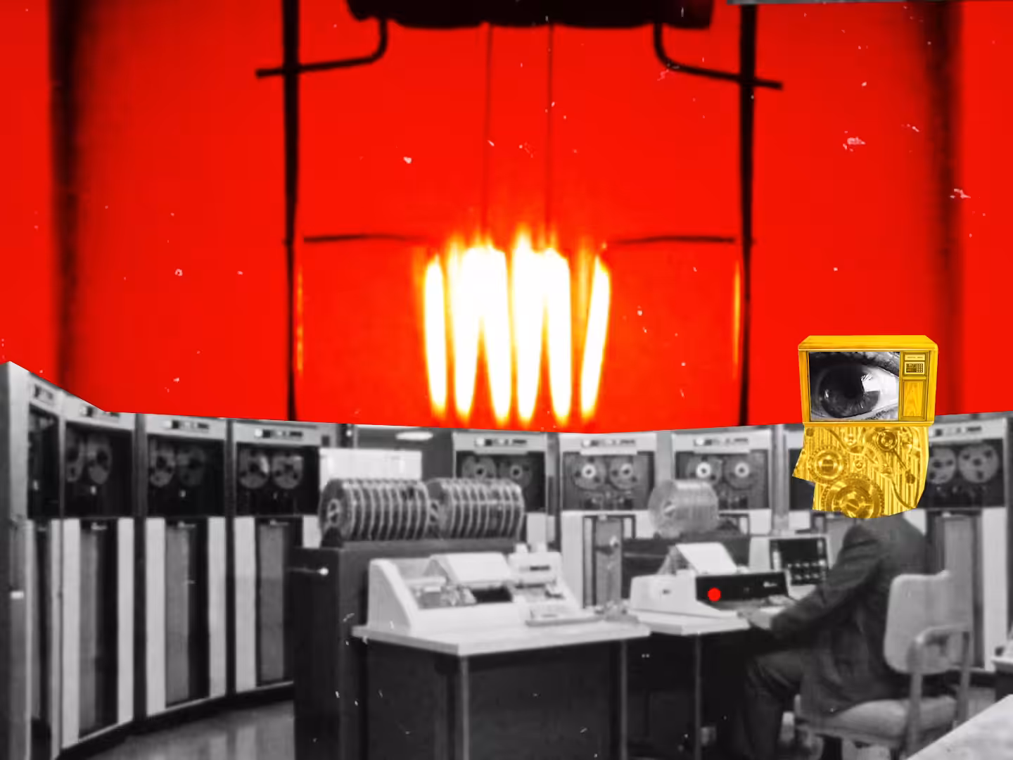 The Operator