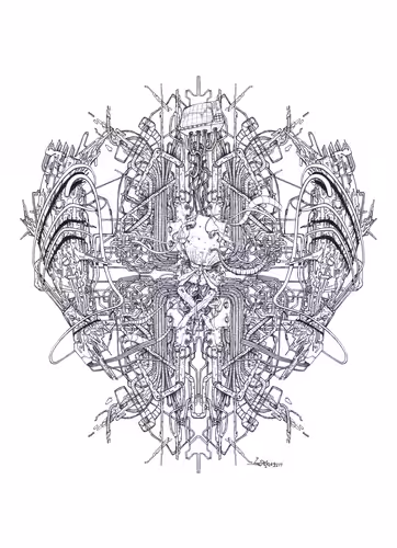 Mind Amph