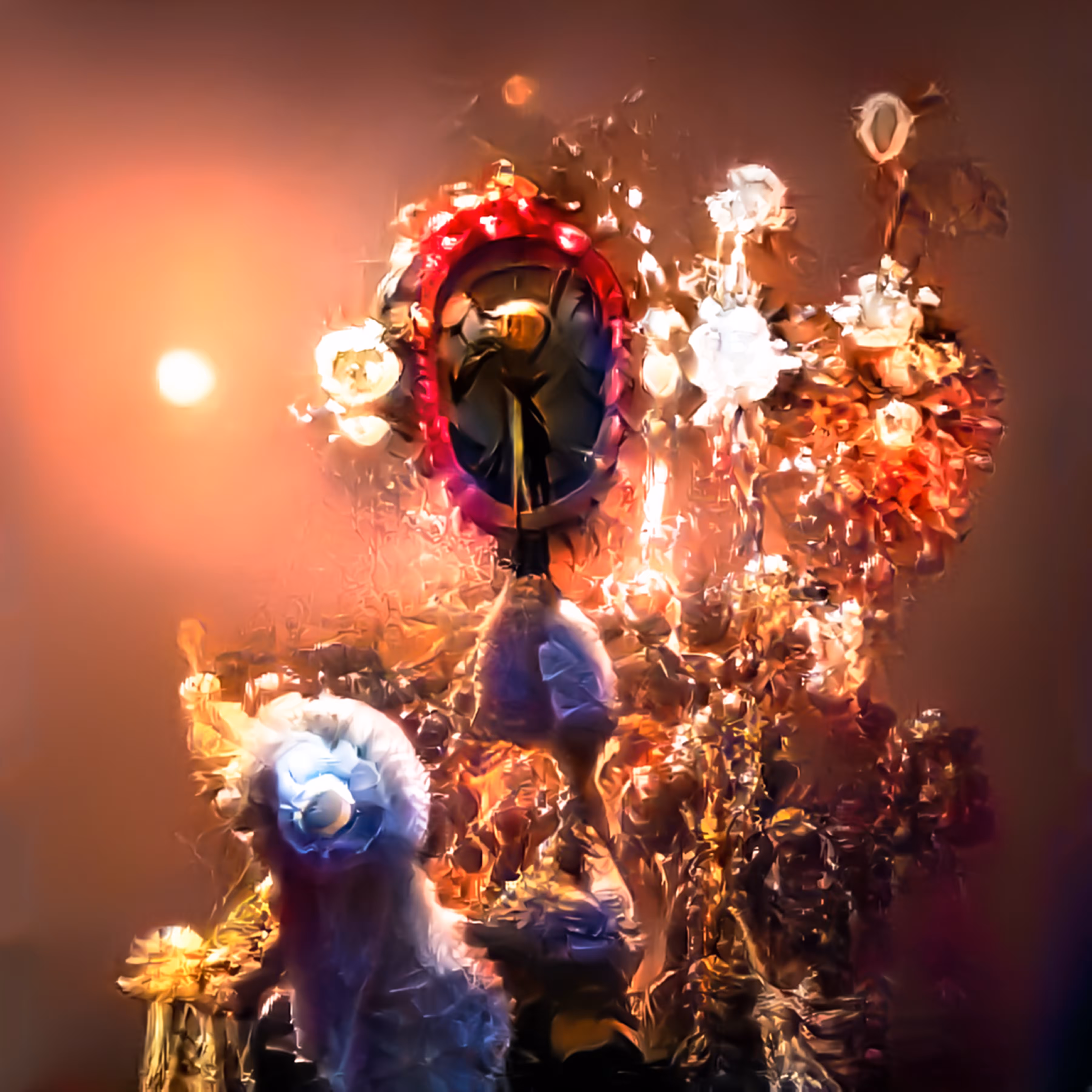 Imaginarium #04