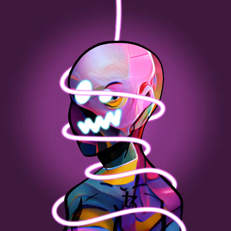 FX_D3M0NS #916