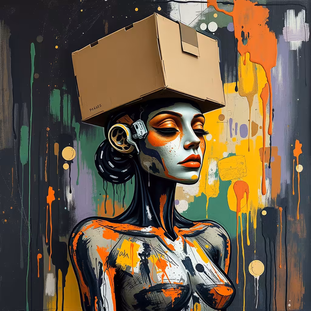 The Box