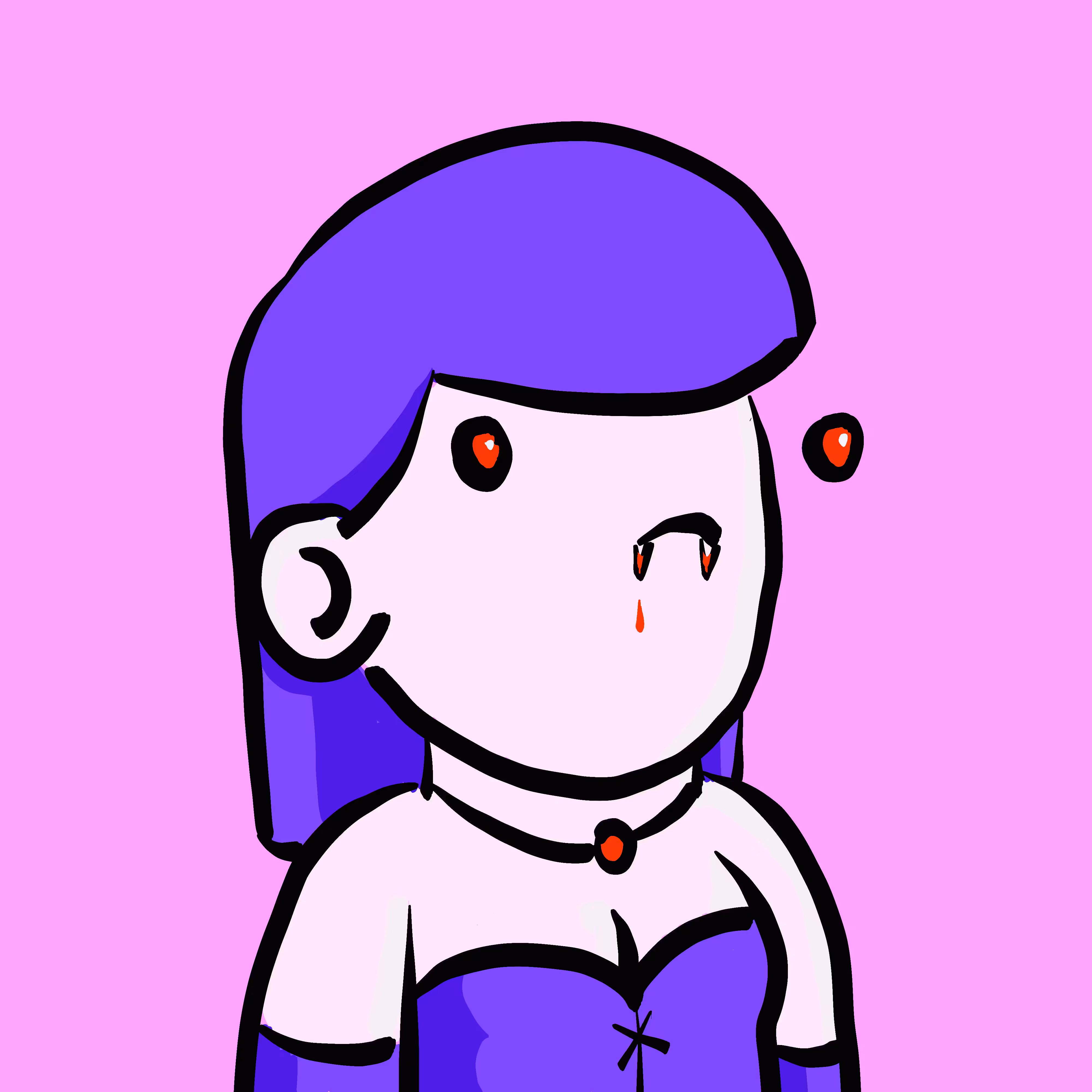 003 Vampoodle