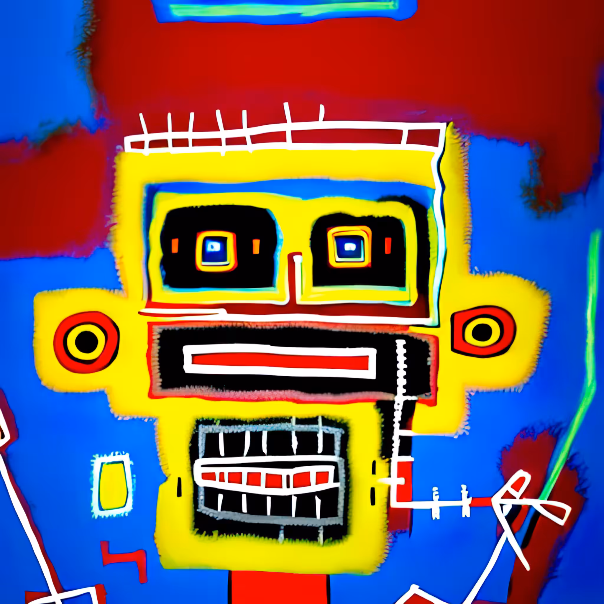 BasquiBot #92